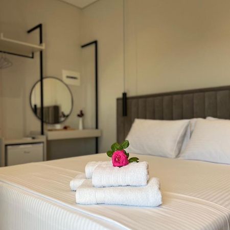 Astoria Rooms Саранда Экстерьер фото