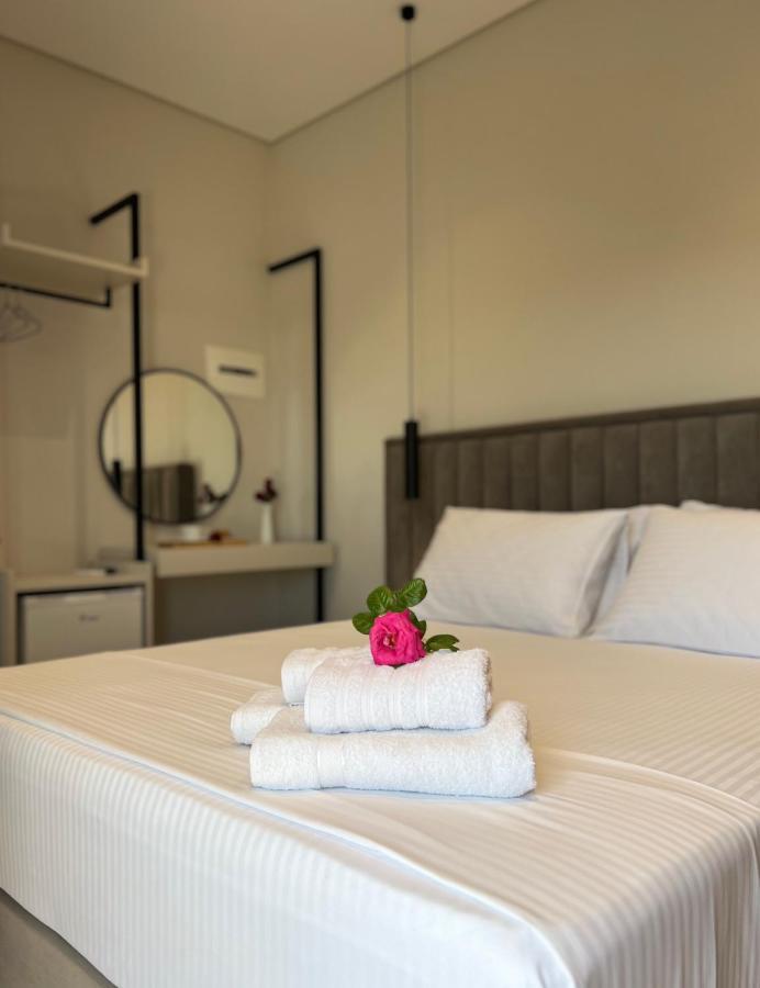 Astoria Rooms Саранда Экстерьер фото