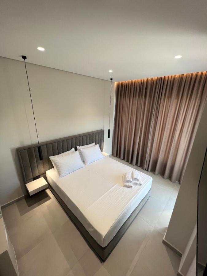 Astoria Rooms Саранда Экстерьер фото