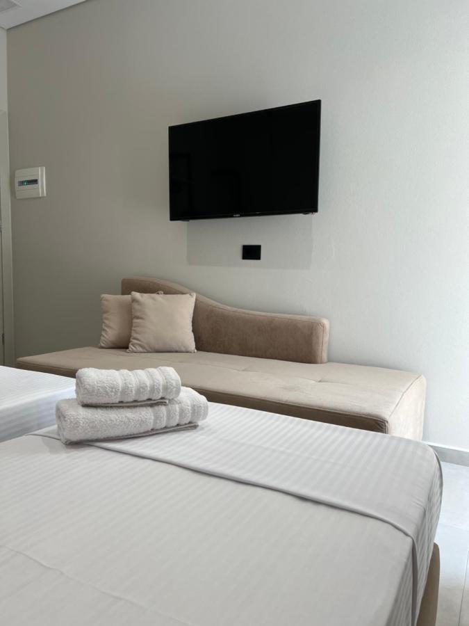 Astoria Rooms Саранда Экстерьер фото