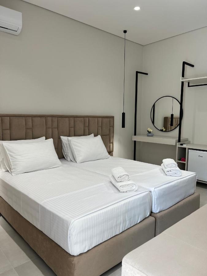 Astoria Rooms Саранда Экстерьер фото