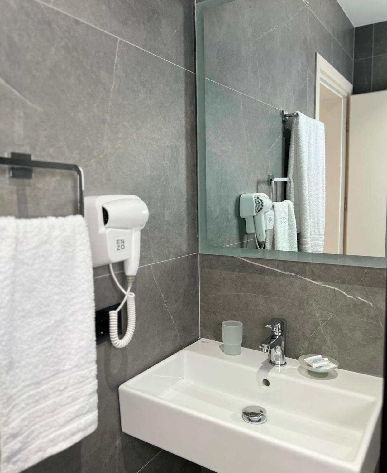Astoria Rooms Саранда Экстерьер фото