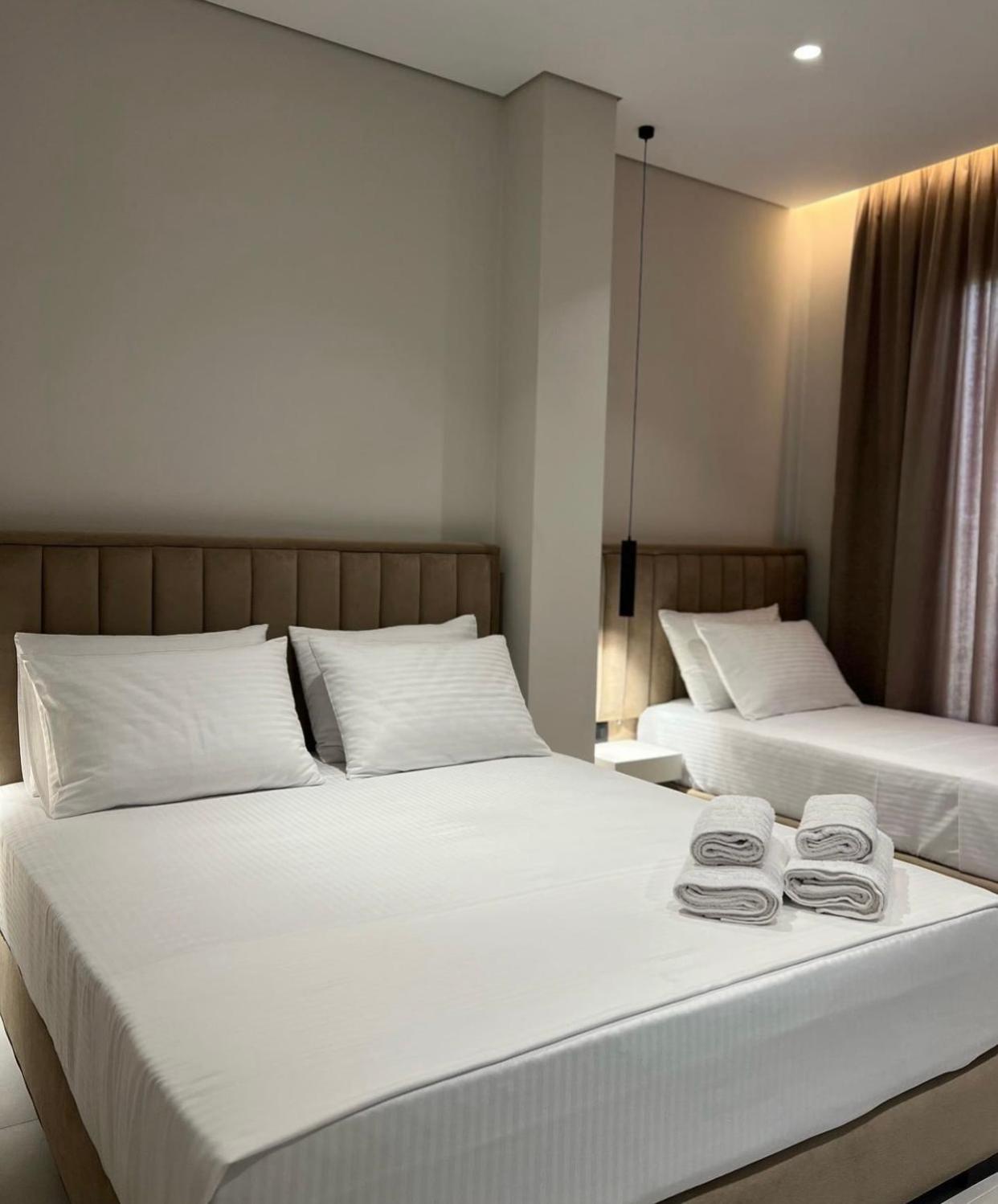 Astoria Rooms Саранда Экстерьер фото