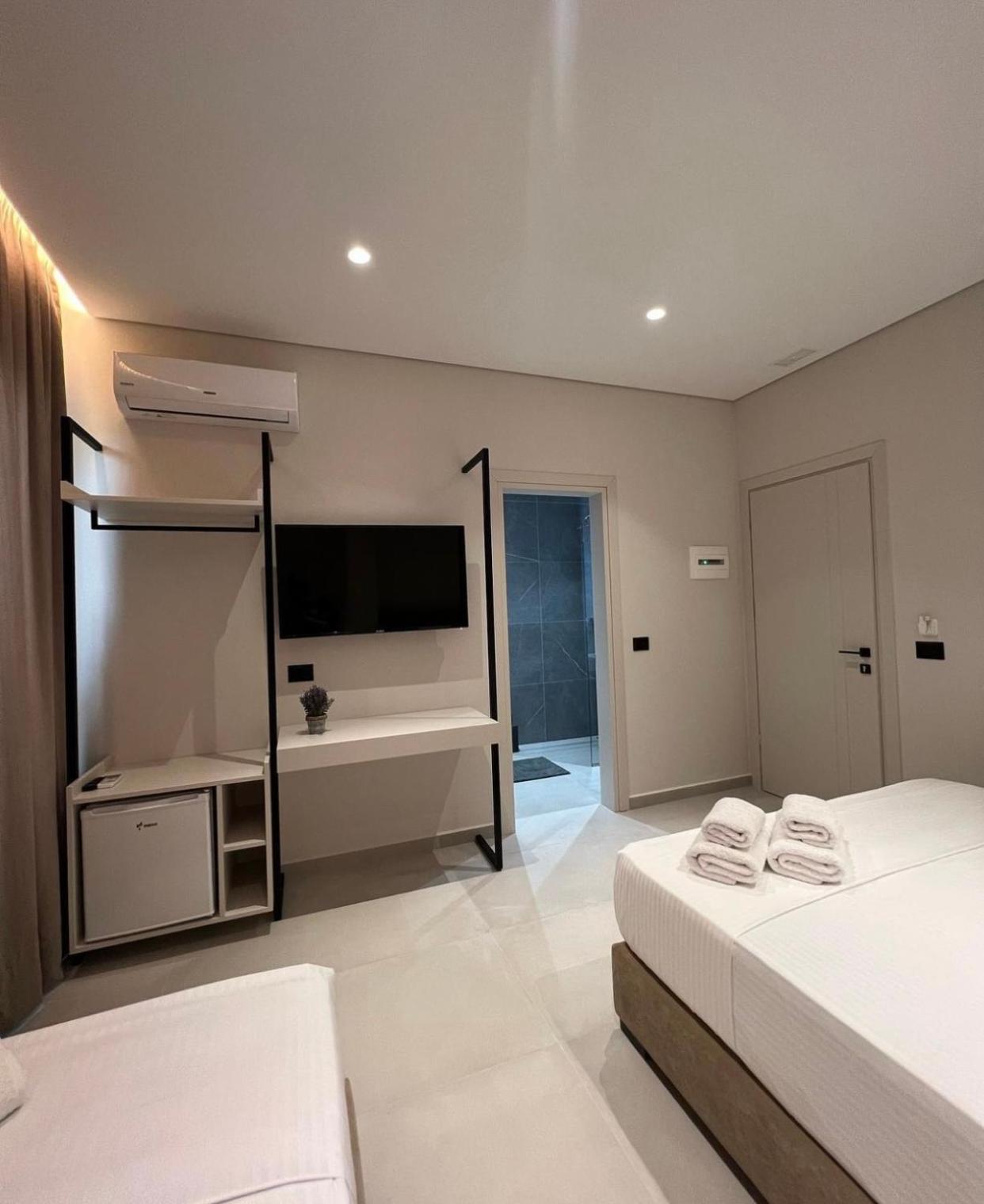 Astoria Rooms Саранда Экстерьер фото